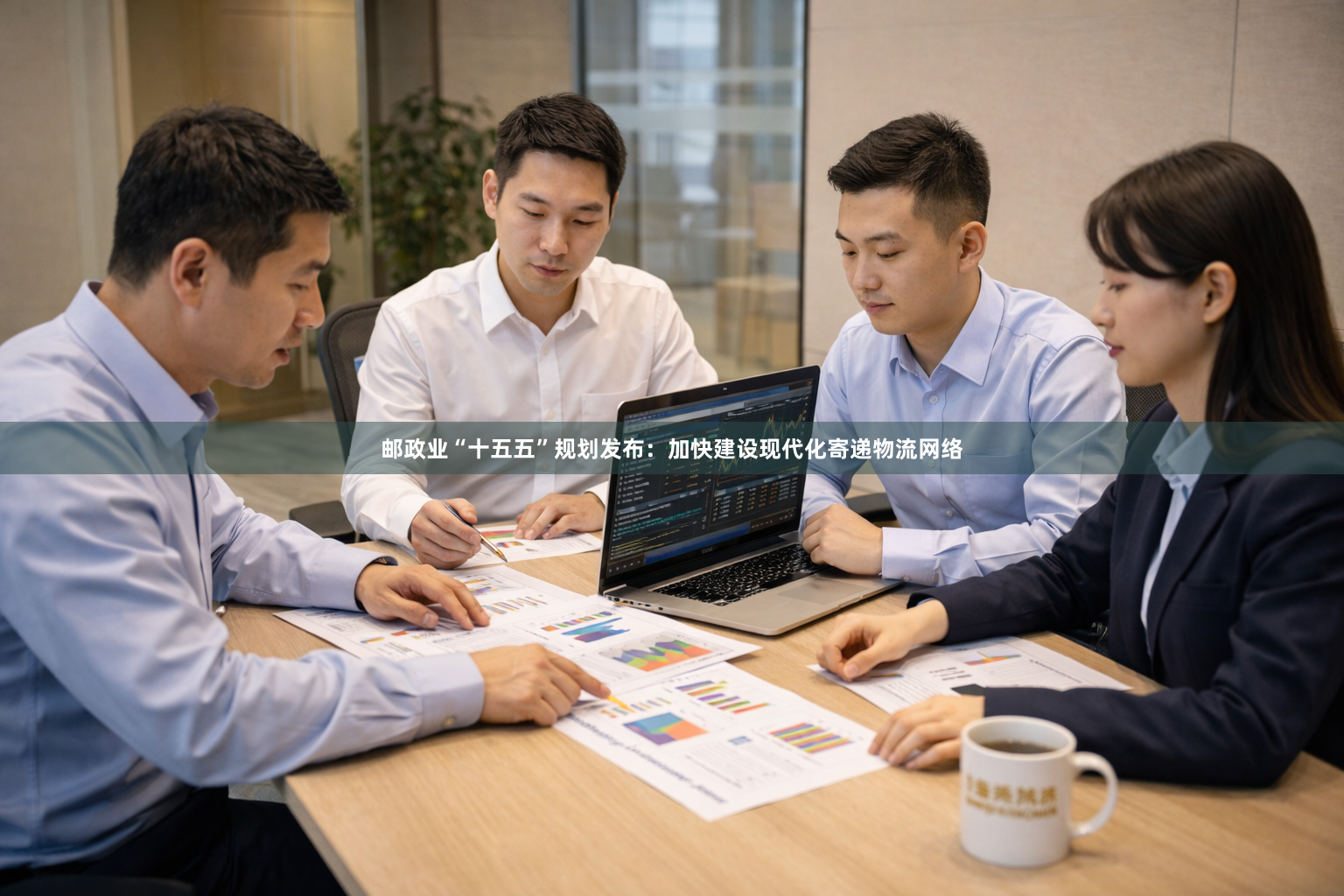 邮政业“十五五”规划发布：加快建设现代化寄递物流网络