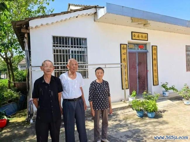 91岁老人隐姓埋名 曾击落美国侦察机 半个世纪的沉默英雄