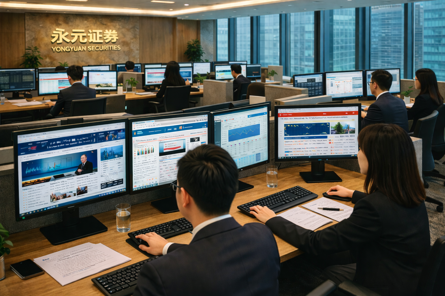 风控视角下的杠杆融资炒股资产配置行为金融视角