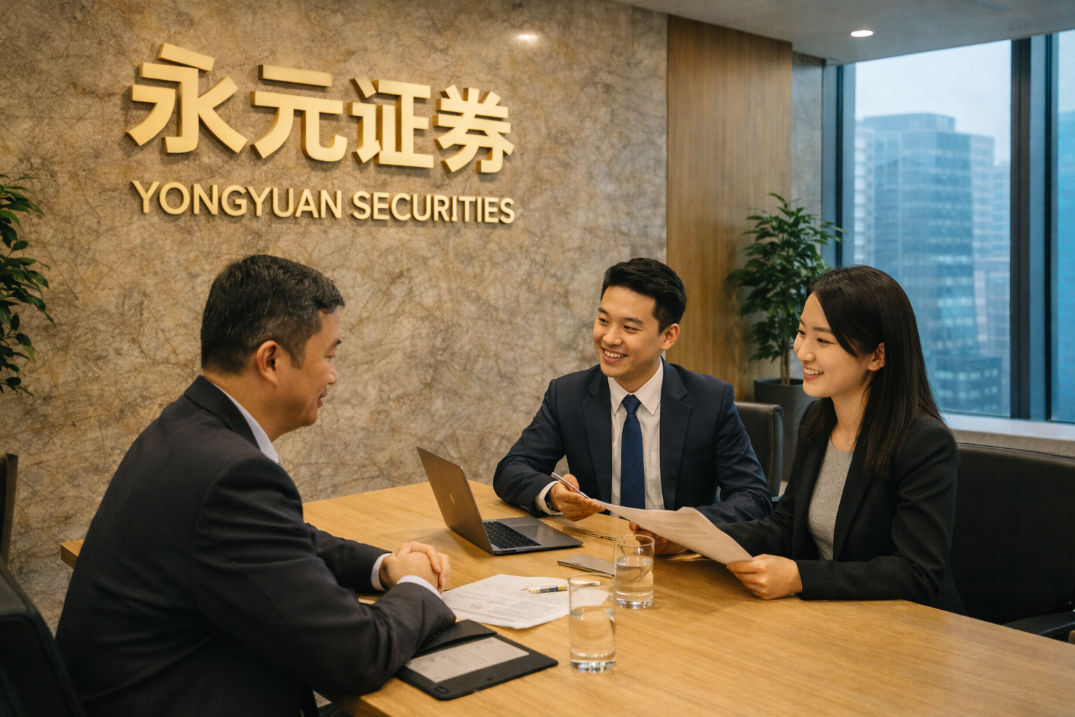 市场观察：多元股市生态中炒股杠杆公司的机构与散户行为特征情绪